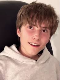 Aidan Combs The Second