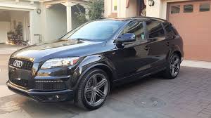 Lese jetzt die berichte und tausche dich intensiv über audi q7 & audi q8 aus! Tarpininkauti Turinys Atnaujinti Q7 S Line 2012 Mygiftedoilers Com