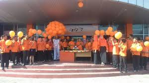 Berikut merupakan informasi lowongan kerja pt pos logistics indonesia terbaru juni 2021 mengenai penerimaan calon pegawai baru di lingkungan pt pos logistics indonesia bulan juni 2021. Bagi Lulusan S1 Dan D3 Ada Lowongan Pekerjaan Di Pt Pos Indonesia Nih Ayo Buruan Siapkan Berkas Tribun Lampung