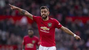 Bruno moved to italy just before his 18th birthday, to sign for serie b club novara, before progressing. Football News Fifa Investigating Bruno Fernandes Manchester United Move After Sampdoria Complain Eurosport