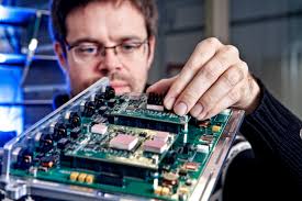 Understanding how to define software and electronics in modern vehicles