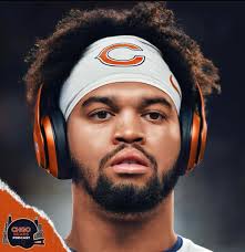 Just like that welcome back ole bears 🤦🏾‍♂️