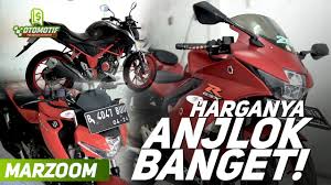 Salah satu dari banyaknya produk yang dirilis oleh berbagai produsen adalah motor sport dengan. Marzoom 58 Cb150r Gsx Bekas Cuma 15 Jutaan Cek Harga Motor Sport Bekas Murah Di Jakarta Marzoom Youtube