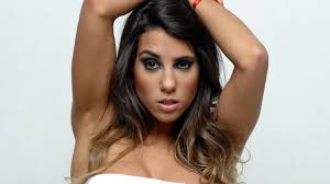 Maybe you would like to learn more about one of these? Contratar A Cinthia Fernandez Ramasso Productora Contrataciones De Artistas