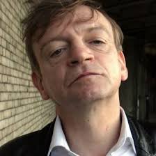 The Fall: Like Burroughs by Beerlight