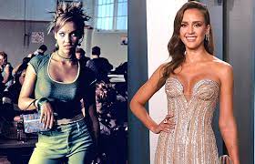 Maybe you would like to learn more about one of these? Never Been Kissed Cast Then Now Drew Barrymore More Hollywood Life