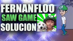 Fernanfloo saw game, es un juego donde ayudaremos a fernanfloo a superar las numerosas pruebas de pigsaw que empiece el juego las cookies necesarias ayudan a hacer una página web utilizable activando funciones básicas como la navegación en la página y el acceso a áreas seguras. Juegos De Fernanfloo Saw Game Juegos Area Jugar A El Pinguino Asesino Gratis Online Sin Descargas Juegos De Vestir Y Moda Nadaz Doggy