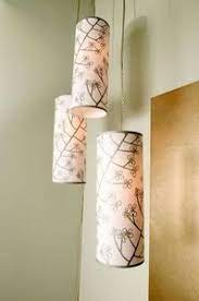 How To Convert A Pendant Light To A Plug In Ehow Hanging Lamp Diy Make A Lampshade Swag Lamp