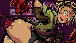 LonaRPG CG\u0026Ryona scence - PORNORAMA.COM