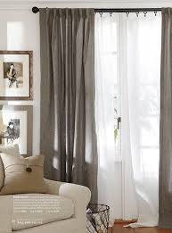 pottery barn winter 2014