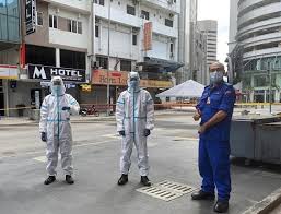 popular books active media technology: Responding To Covid 19 Mjiit Takes On The Virus News News Features Jica