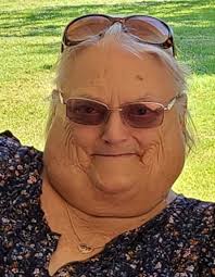 Obituary for Connie Mae (Legreid) Robinson