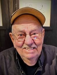 QUINTON, Gary Robert