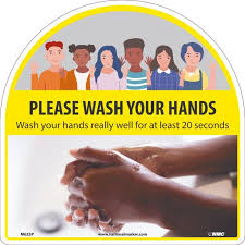We did not find results for: Please Wash Your Hands Sign Yellow