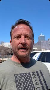 Matthew Whiz Buckley