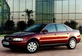 Used Audi A4 Review 1995 2002 Carsguide