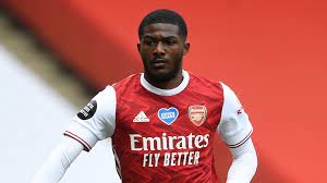 Select from premium ainsley maitland niles of the highest quality. Ainsley Maitland Niles Three Clubs Interested In Arsenal Midfielder Football News Sky Sports