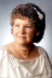 Mary Hayes Obituary (1940