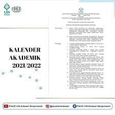 Maybe you would like to learn more about one of these? Silahkan Unduh Kalender Piaud Uin Antasari Banjarmasin Facebook