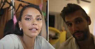 Adem Berishas tvivel efter Nicole Falcianis hår-beslut