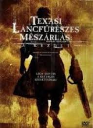 A texasi lancfureszes gyilkos / a texasi lancfureszes filmek filmek : Texasi Lancfureszes Meszarlas A Kezdet Dvd Rocky