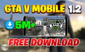 Users can download this popular game from the steam . Download Gta 5 Mobile Easy Android 100 Working