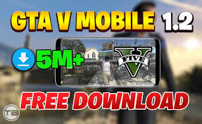 Apr 14, 2015 · grand theft auto v for pc also brings the debut of the rockstar editor, a powerful suite of creative tools to quickly and easily capture, edit and share game footage from within grand theft auto v and grand theft auto … Download Gta 5 Mobile Easy Android 100 Working