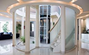 These models are actually adjusted versions of already popular models from our collection. Design For You The Home Elevator By Pamela Heyne