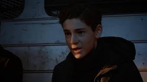 Gotham" Wrath of the Villains: Pinewood (TV Episode 2016)