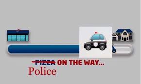 Lad dir die domino´s gutschein app für iphone oder android. Domino S Pizza My Apologises After Wrongly Calling The Police On Customer