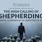 [TEST] The High Calling of Shepherding Faithful event image