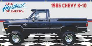 Image result for Blue 1985 Truck