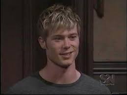 General Hospital 3-14-2002: Zander Beats-Up AJ at the Club!