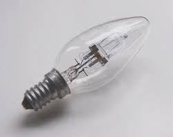 En halogenlampe er en glødelampe hvor en tråd av stoffet wolfram er forseglet i en gjennomsiktig kapsel fylt med en halogengass, for eksempel jod eller brom. Halogenlampe Erklart Im Rp Energie Lexikon Halogengluhlampe Halogenlicht Energieeffizienz Niedervolt Hochvolt Halogenlampe Irc