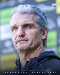 NOT COMFORTABLE' Panthers coach Ivan Cleary has voiced his concern over an  advantage for the Storm ahead of their blockbuster clash