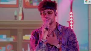 I got my ticket for justin bieber concert online at ticketfront.com. Bad Bunny Rocks The Latin Grammy Awards From Puerto Rico With Two Drastically Different Performances Wkyc Com