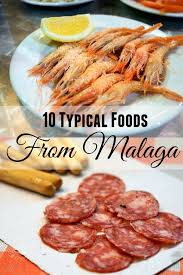Delicious Food Tapas Tours In Europe Spain Food Food Malaga
