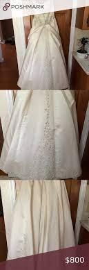 Stephen Yearick Wedding Dress Stephen Yearick Wedding Dresses Sheer Wedding Dress Silk Wedding Gown