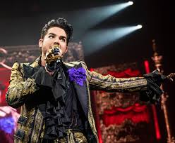 The show started late, closer to 7:30 pm than 7:00 pm. American Idol Alum Adam Lambert Shows True Colors On Velvet Album