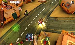 Sep 11, 2018 · guerrilla bob mod apk se publica el sep 11,2018. Guerrilla Bob