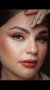 La belleza se potencia cuando el talento se une 💫, Maquillaje, peinado y  producción pensados para resaltar lo mejor de cada rostro frente a la  cámara., 📸 Modelo, fotógrafo y mi trabajo en maquillaje & ...