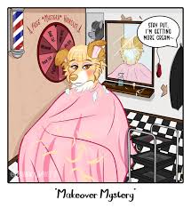 Barber Shop hentai videos, GIFs, and images | R34.app