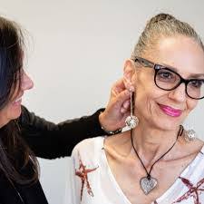 Tracey Baines's Instagram, Twitter & Facebook