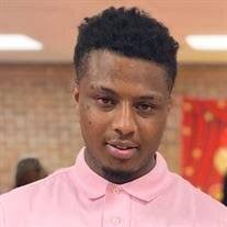 Johnathon Davone Dixon "Deke" Obituary