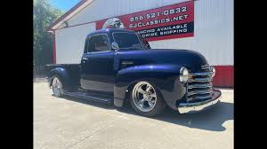 Image result for Erie Blue 1950 Truck