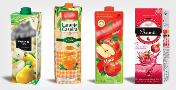 Será que é suco mesmo? | Casa da Tia Léa
