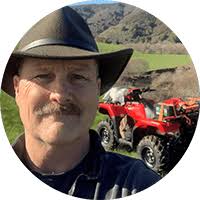 Walker Creek Watershed