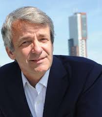 HCB Magazine October 2018 by Enhesa Product