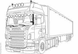 pin by dynamite coc on scania r serie truck coloring pages cars firetruck page coloriage lego city police