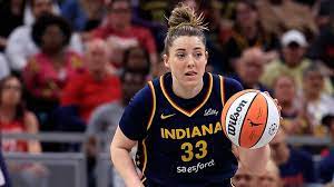 Game Preview: Fever Close Out Three-Game Home Stretch Against Mystics